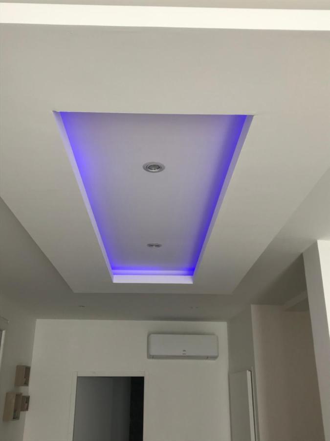 Joli Appartement T3 Renove Serviettes Non Incluses Sète Exterior foto