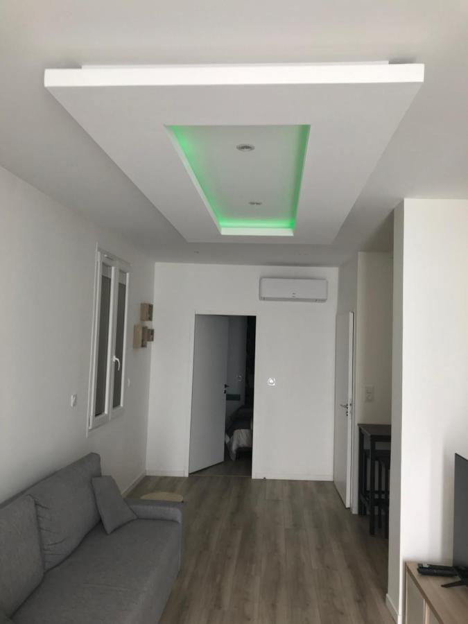 Joli Appartement T3 Renove Serviettes Non Incluses Sète Exterior foto